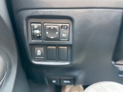 Nissan Juke 1.5 dCi Acenta