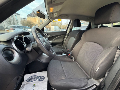 Nissan Juke 1.5 dCi Acenta