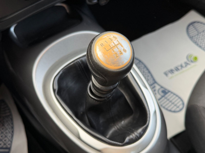 Nissan Juke 1.5 dCi Acenta