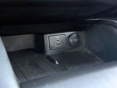 Ford Kuga Plug-In Hybrid Titanium/1.HAND/SCHECKHEFT/