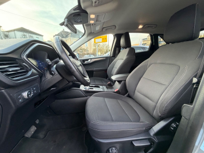 Ford Kuga Plug-In Hybrid Titanium/1.HAND/SCHECKHEFT/