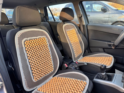 Opel Astra H Caravan Selection 