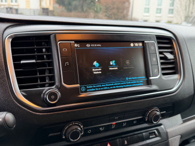 Peugeot  Expert Kasten Premium L2