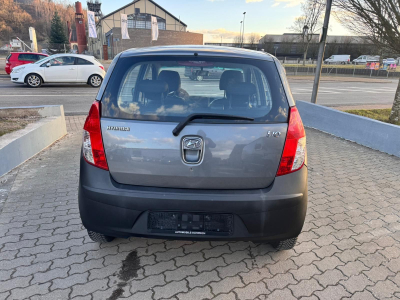Hyundai i10 1.1 Classic