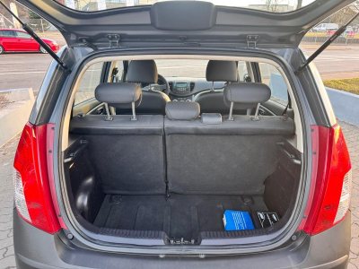 Hyundai i10 1.1 Classic