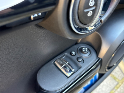 MINI John Cooper Works JOHN_COOPER_WORKS Mini 3-trg. John Cooper Works