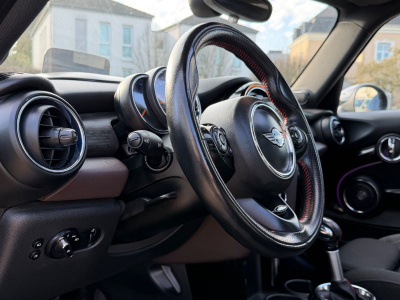 MINI Cooper S COOPER S/HeadUP/PanormaSD/Harmann/Voll