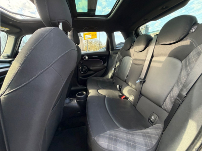 MINI Cooper S COOPER S/HeadUP/PanormaSD/Harmann/Voll