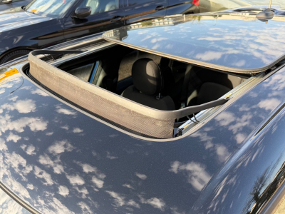 MINI Cooper S COOPER S/HeadUP/PanormaSD/Harmann/Voll