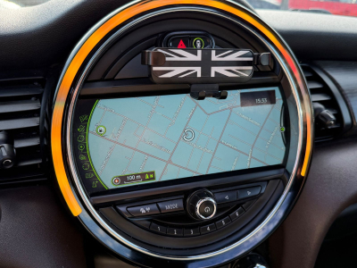 MINI Cooper S COOPER S/HeadUP/PanormaSD/Harmann/Voll