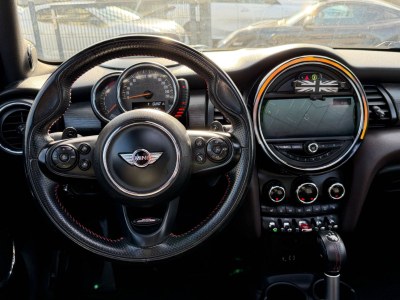 MINI Cooper S COOPER S/HeadUP/PanormaSD/Harmann/Voll