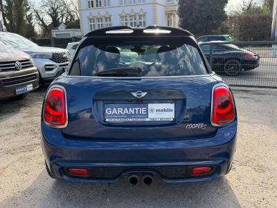 MINI Cooper S COOPER S/HeadUP/PanormaSD/Harmann/Voll