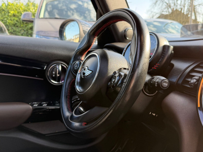 MINI Cooper S COOPER S/HeadUP/PanormaSD/Harmann/Voll