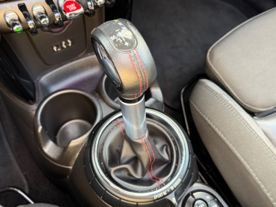 MINI Cooper S COOPER S/HeadUP/PanormaSD/Harmann/Voll