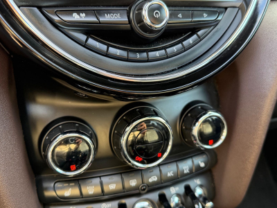 MINI Cooper S COOPER S/HeadUP/PanormaSD/Harmann/Voll