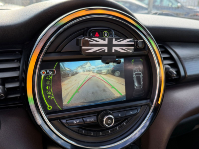 MINI Cooper S COOPER S/HeadUP/PanormaSD/Harmann/Voll