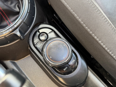 MINI Cooper S COOPER S/HeadUP/PanormaSD/Harmann/Voll