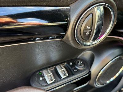 MINI Cooper S COOPER S/HeadUP/PanormaSD/Harmann/Voll