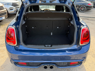 MINI Cooper S COOPER S/HeadUP/PanormaSD/Harmann/Voll