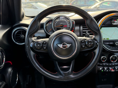 MINI Cooper S COOPER S/HeadUP/PanormaSD/Harmann/Voll