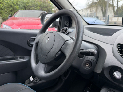 Renault Twingo Dynamique