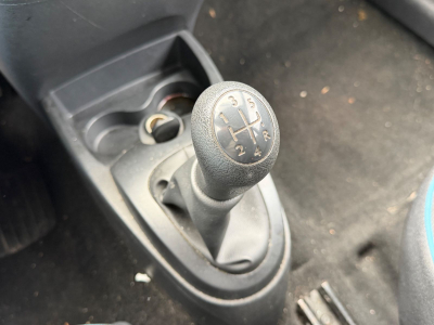 Renault Twingo Dynamique