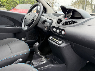 Renault Twingo Dynamique