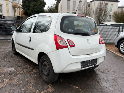 Renault Twingo Dynamique