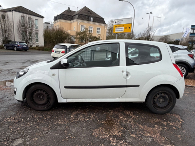 Renault Twingo Dynamique
