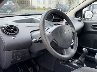 Renault Twingo Dynamique