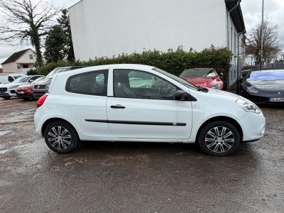 Renault Clio III