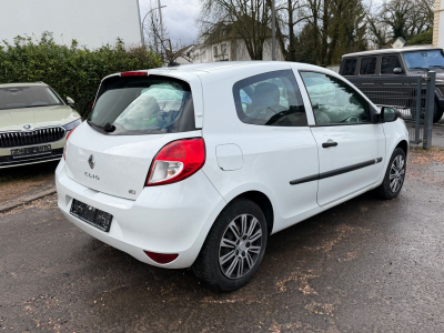 Renault Clio III