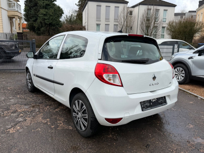 Renault Clio III