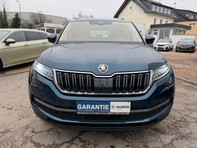 Skoda Kodiaq Style 4x4 179 PS