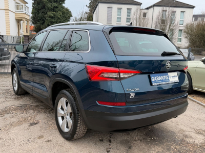 Skoda Kodiaq Style 4x4 179 PS