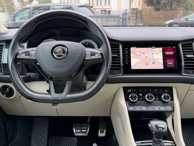 Skoda Kodiaq Style 4x4 179 PS