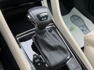 Skoda Kodiaq Style 4x4 179 PS