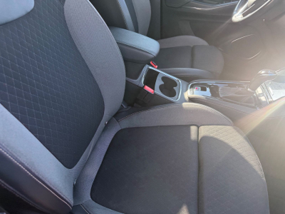 Opel Grandland (X) Innovation