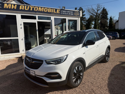 Opel Grandland (X) Innovation