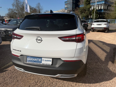 Opel Grandland (X) Innovation