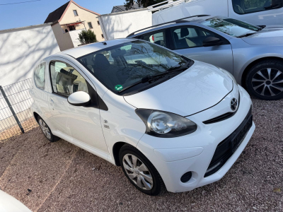 Toyota Aygo AYGO Cool / Klima/