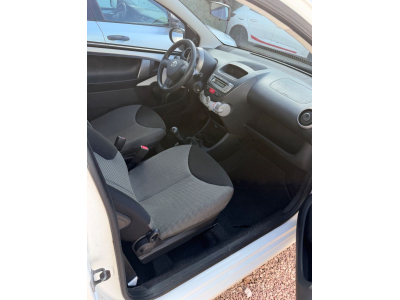 Toyota Aygo AYGO Cool / Klima/