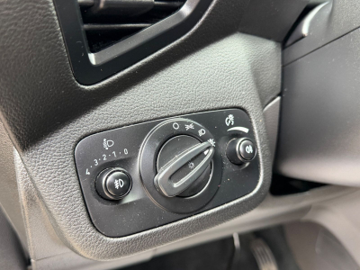 Ford Kuga Titanium AWD/129KW/1:HAND/SCHECKHEFT/