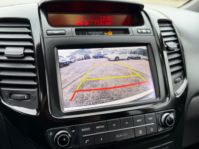 Kia Venga Dream Team