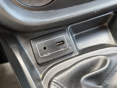 Fiat Doblo 1.3JTD 70KW/NAVI/4x TÜRER/AHK/KLIMA/