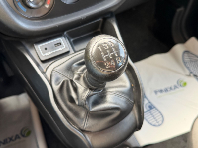 Fiat Doblo 1.3JTD 70KW/NAVI/4x TÜRER/AHK/KLIMA/