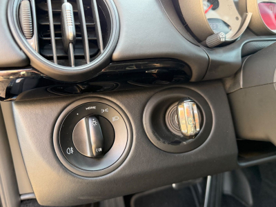 Porsche 718 Cayman Cayman S/Sport-Chrono-Paket Plus/Design-Paket