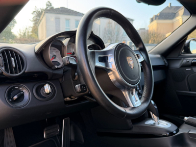 Porsche 718 Cayman Cayman S/Sport-Chrono-Paket Plus/Design-Paket