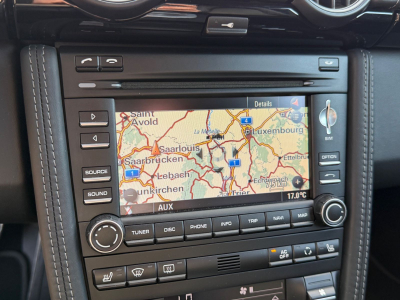 Porsche 718 Cayman Cayman S/Sport-Chrono-Paket Plus/Design-Paket