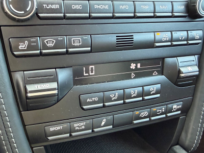 Porsche 718 Cayman Cayman S/Sport-Chrono-Paket Plus/Design-Paket